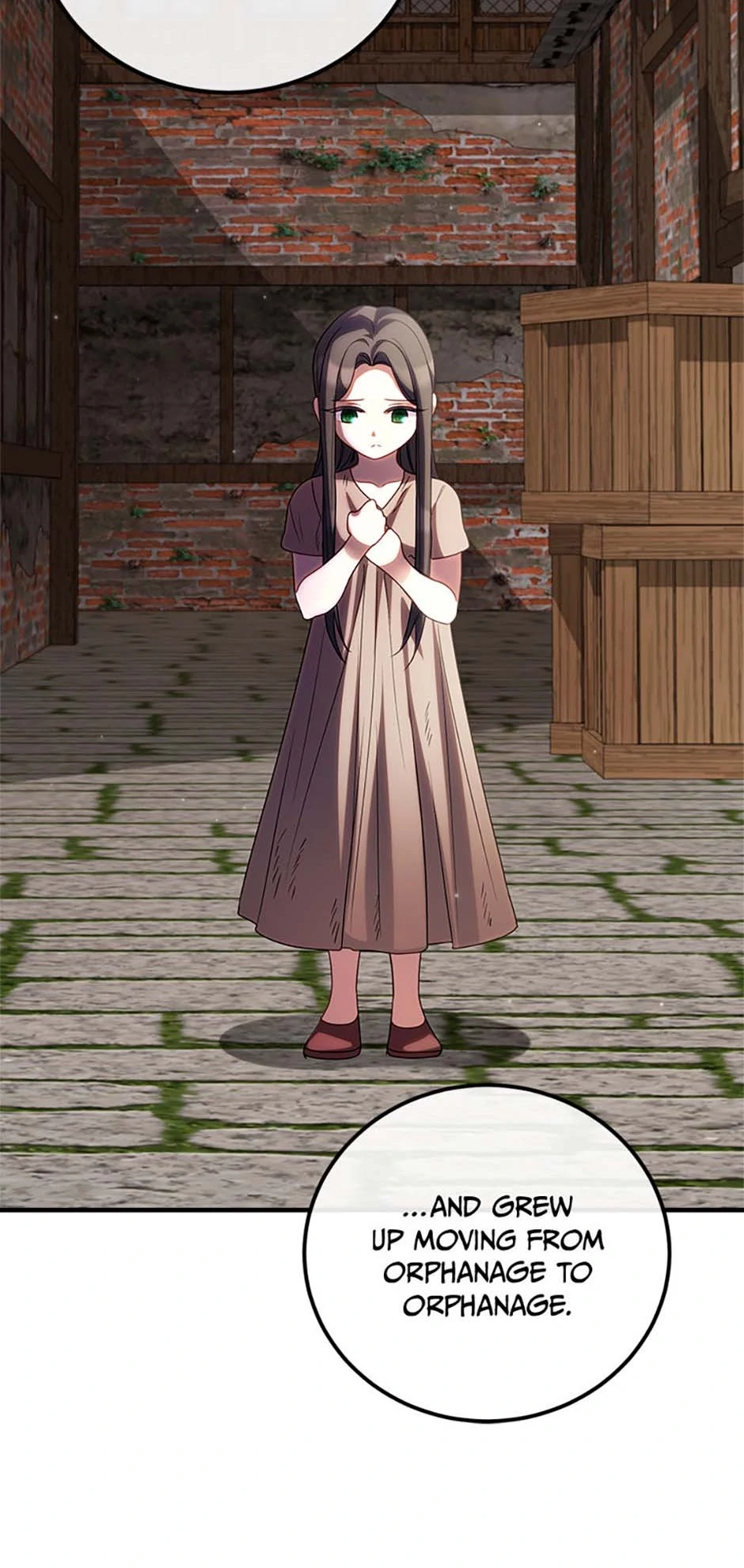 Twin Sister’s Strike Declaration Chapter 72 363 ch 72 71