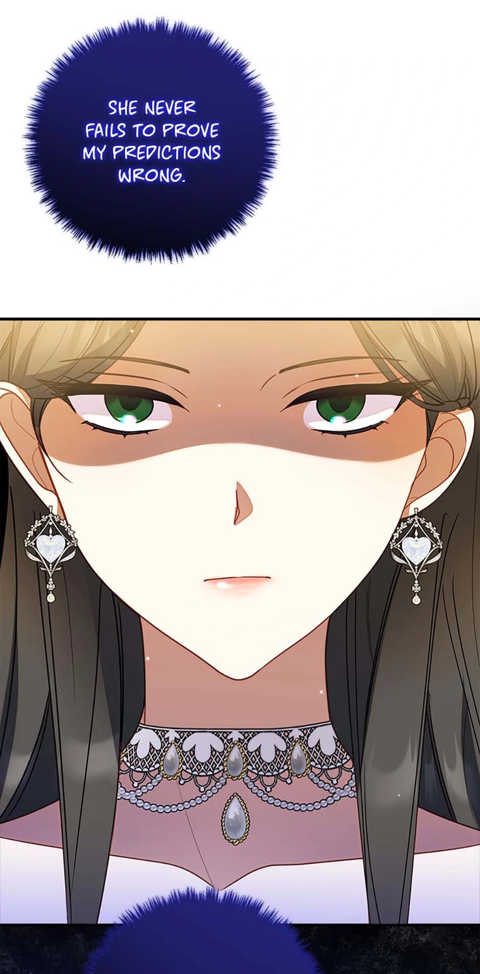 Twin Sister’s Strike Declaration Chapter 72 367 ch 72 75