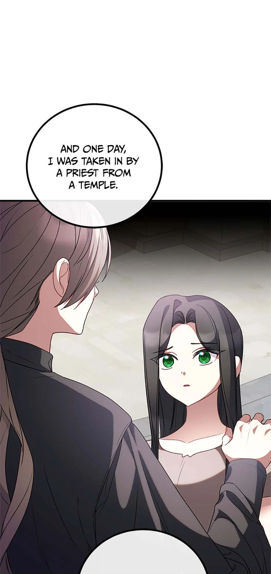 Twin Sister’s Strike Declaration Chapter 72 373 ch 72 81