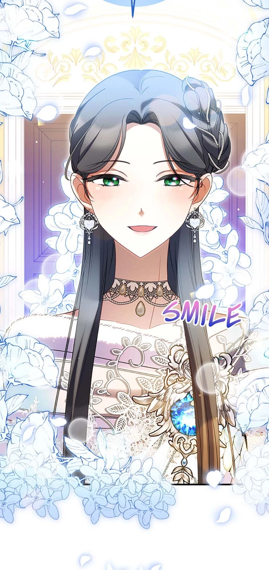 Twin Sister’s Strike Declaration Chapter 72 378 ch 72 86