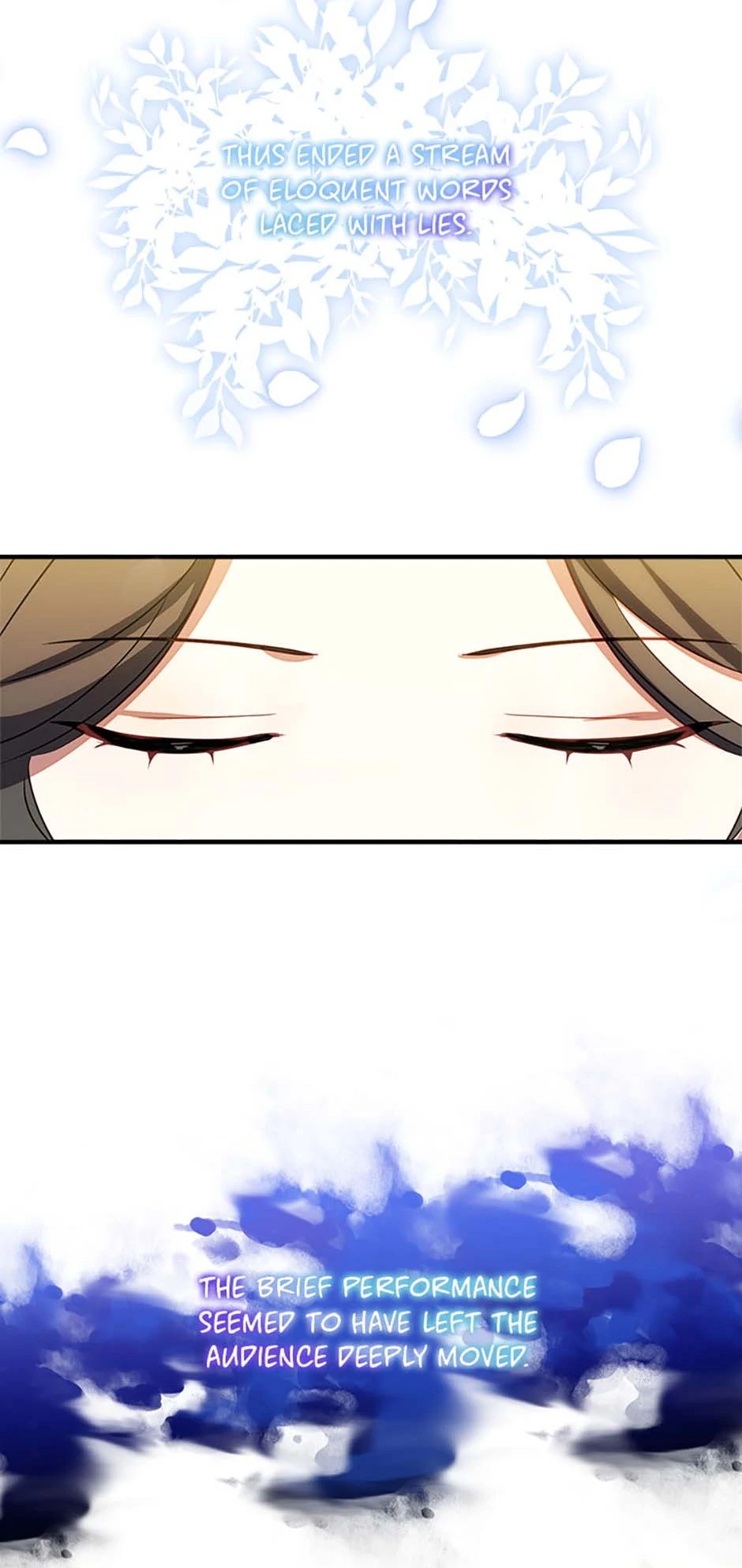 Twin Sister’s Strike Declaration Chapter 72 379 ch 72 87