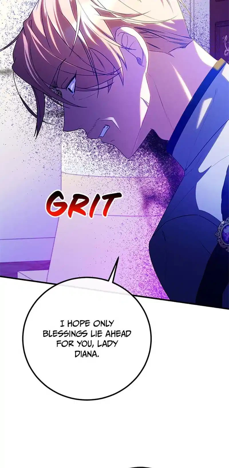 Twin Sister’s Strike Declaration Chapter 73 297 ch 73 17