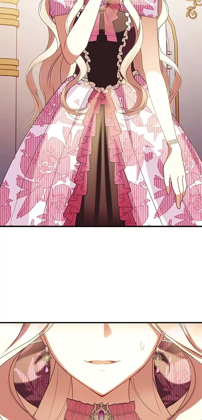 Twin Sister’s Strike Declaration Chapter 73 282 ch 73 2