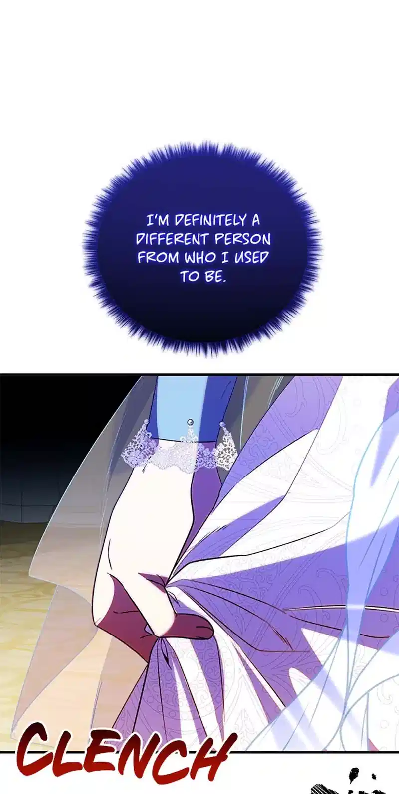 Twin Sister’s Strike Declaration Chapter 73 303 ch 73 23