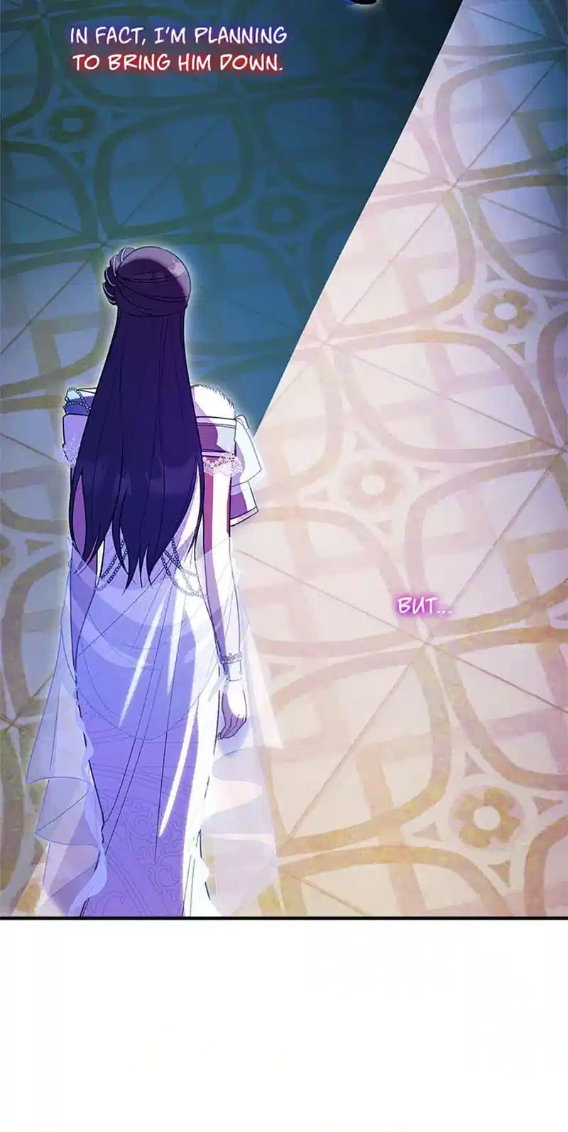 Twin Sister’s Strike Declaration Chapter 73 305 ch 73 25