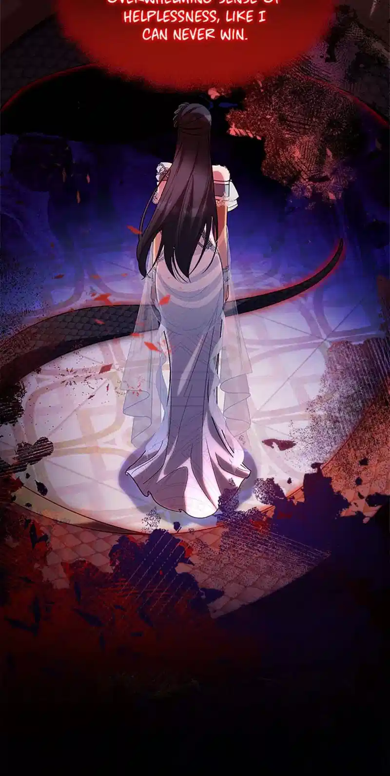 Twin Sister’s Strike Declaration Chapter 73 308 ch 73 28