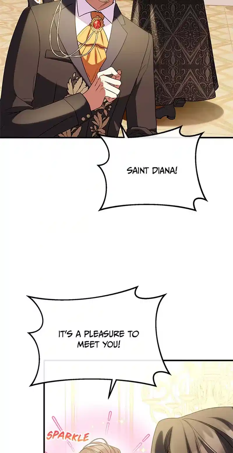 Twin Sister’s Strike Declaration Chapter 73 313 ch 73 33