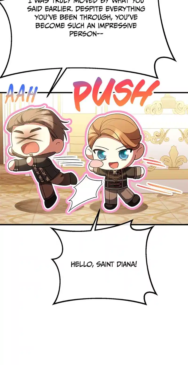 Twin Sister’s Strike Declaration Chapter 73 315 ch 73 35