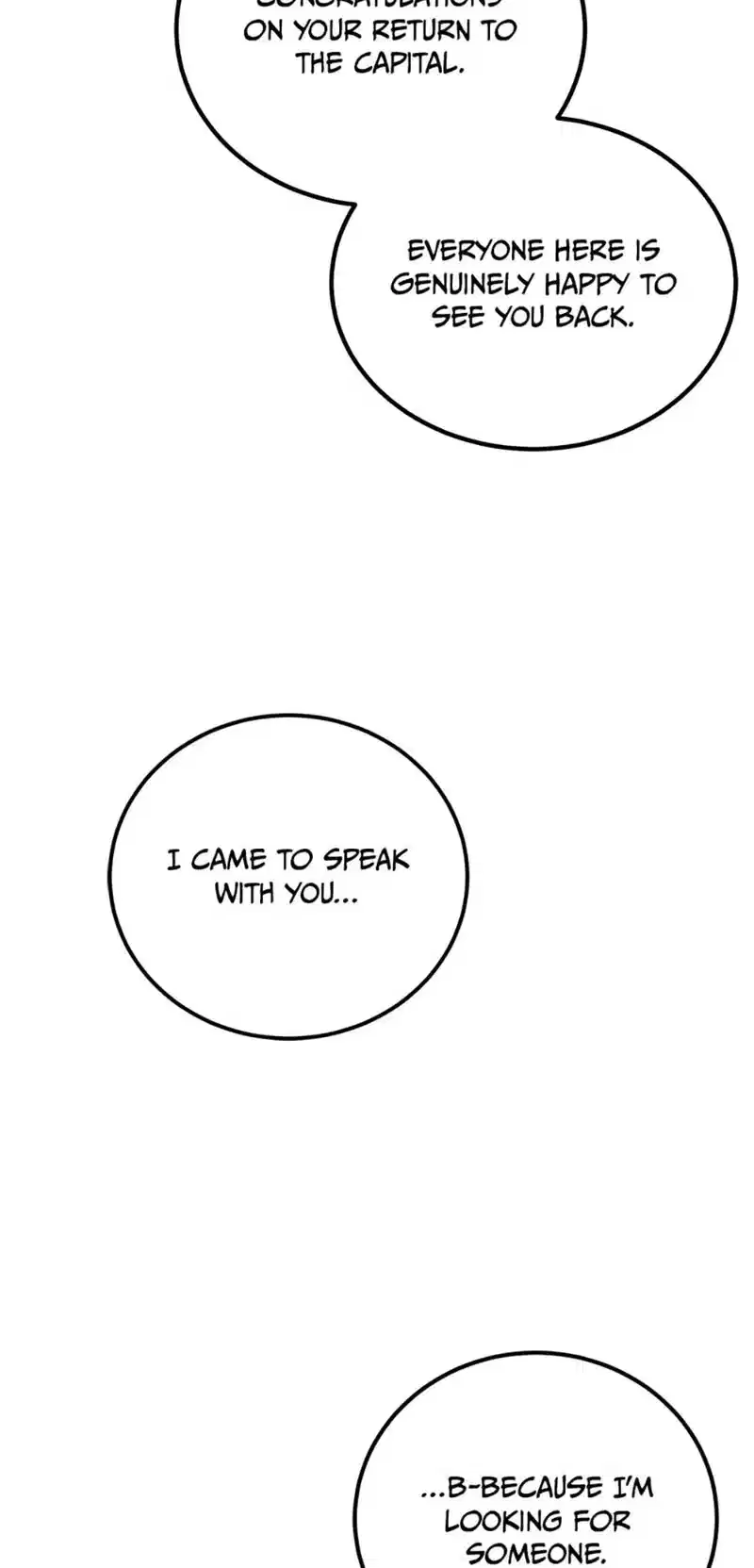 Twin Sister’s Strike Declaration Chapter 73 325 ch 73 45