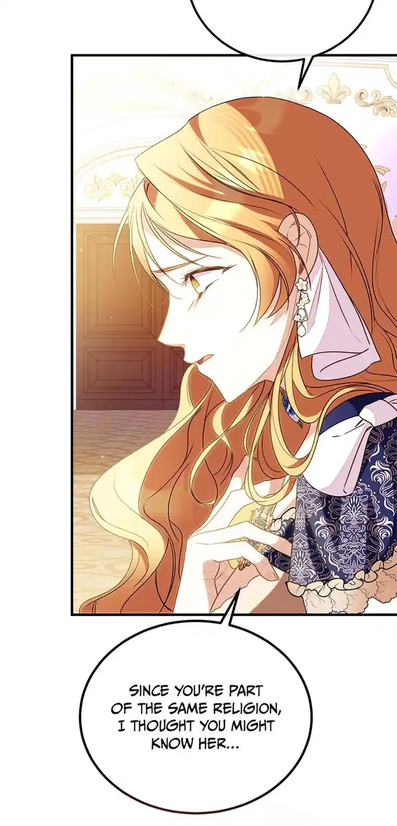 Twin Sister’s Strike Declaration Chapter 73 326 ch 73 46