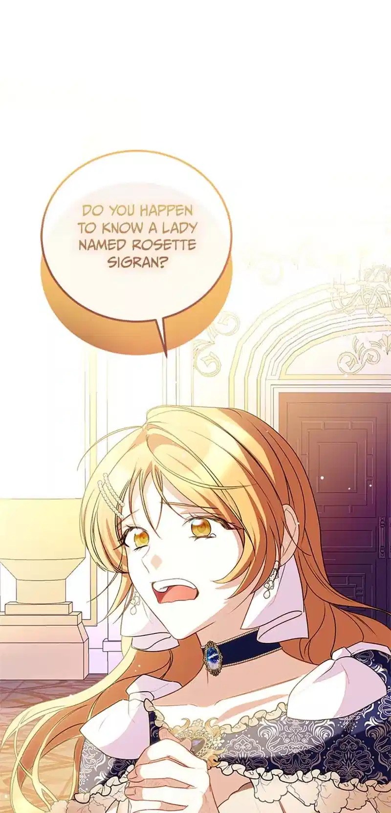 Twin Sister’s Strike Declaration Chapter 73 327 ch 73 47