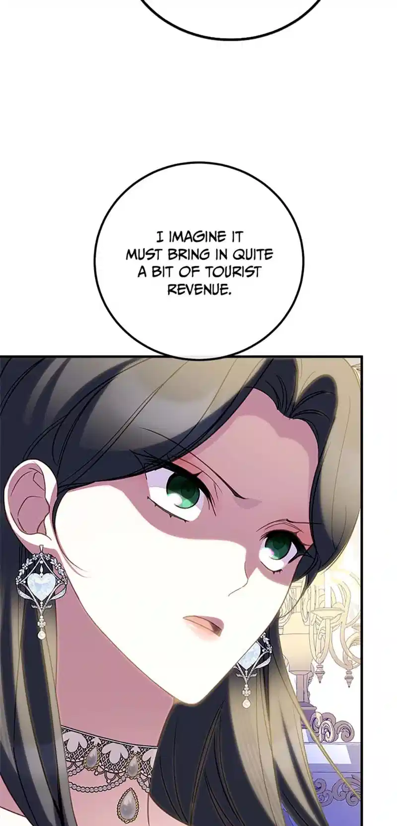 Twin Sister’s Strike Declaration Chapter 73 285 ch 73 5