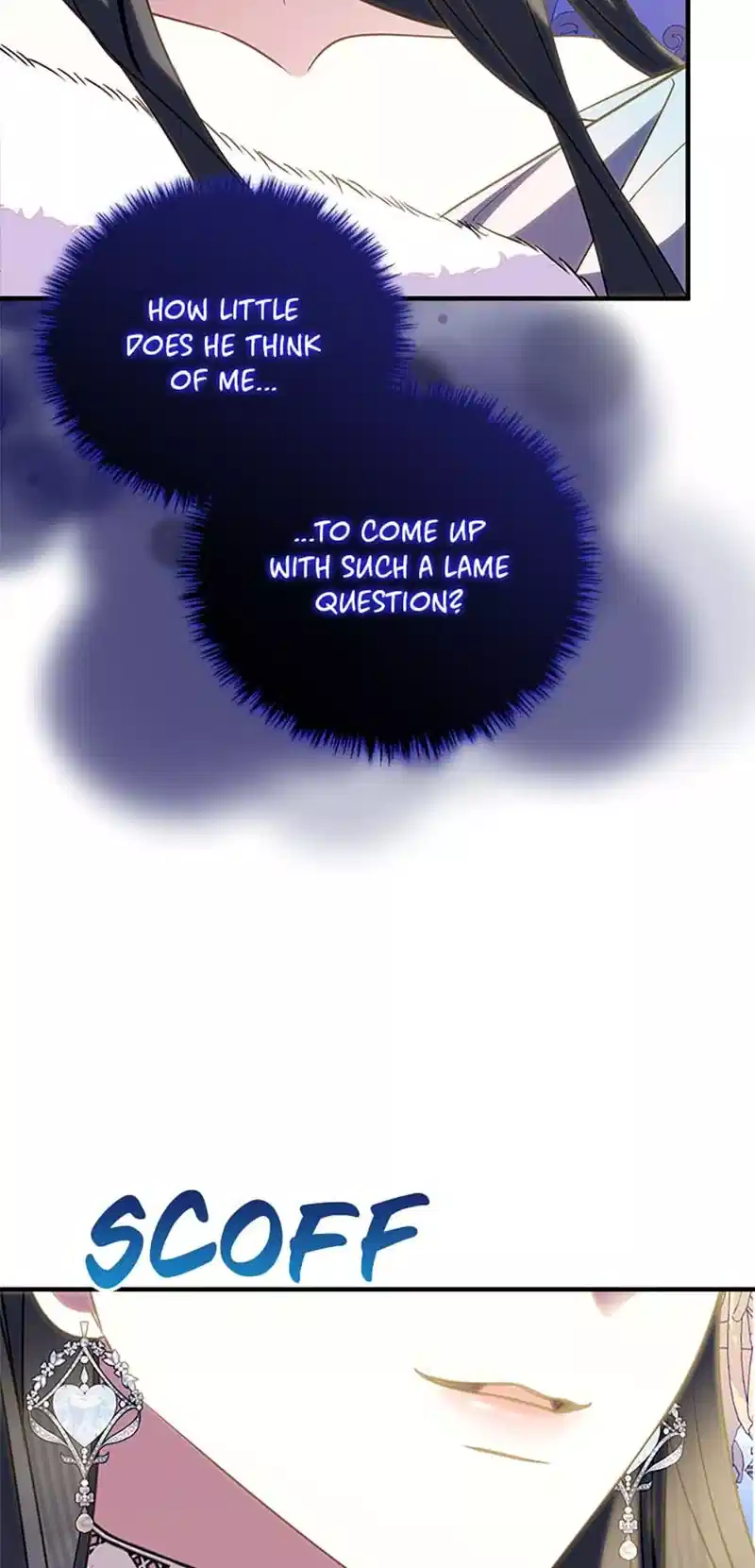 Twin Sister’s Strike Declaration Chapter 73 286 ch 73 6