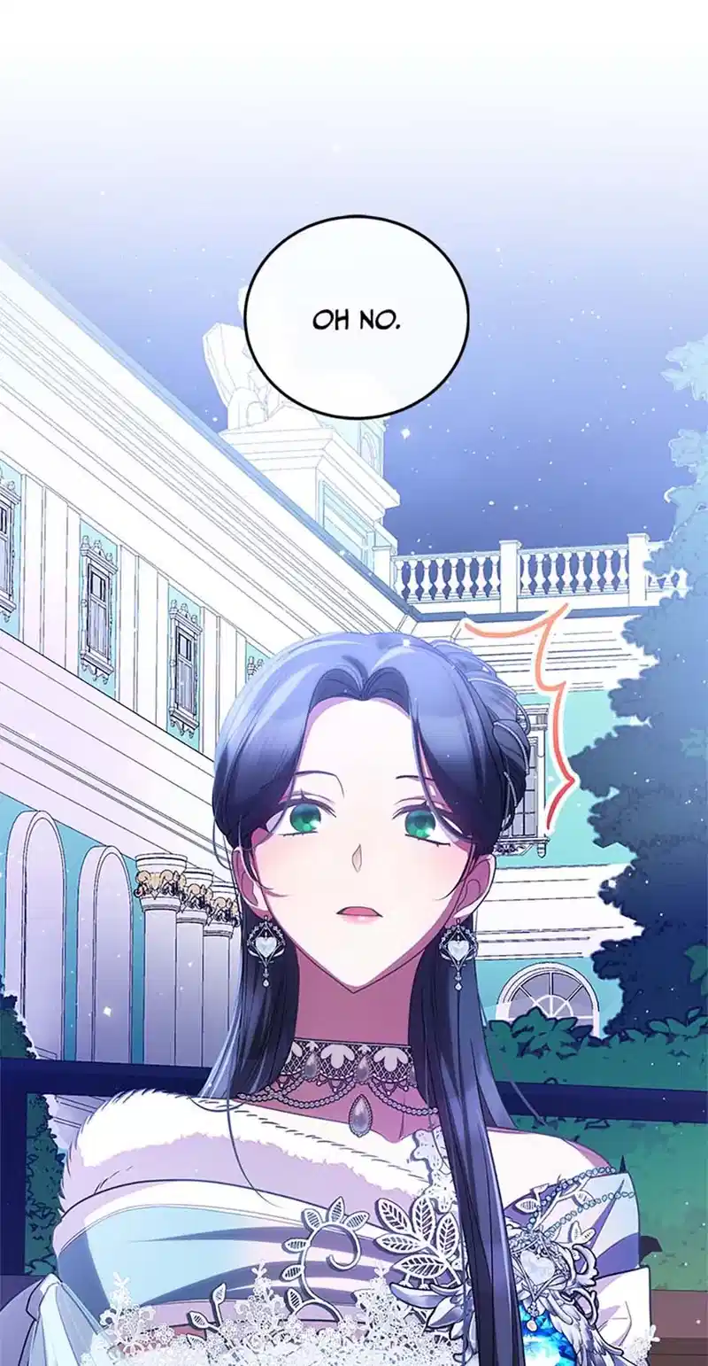 Twin Sister’s Strike Declaration Chapter 73 340 ch 73 60