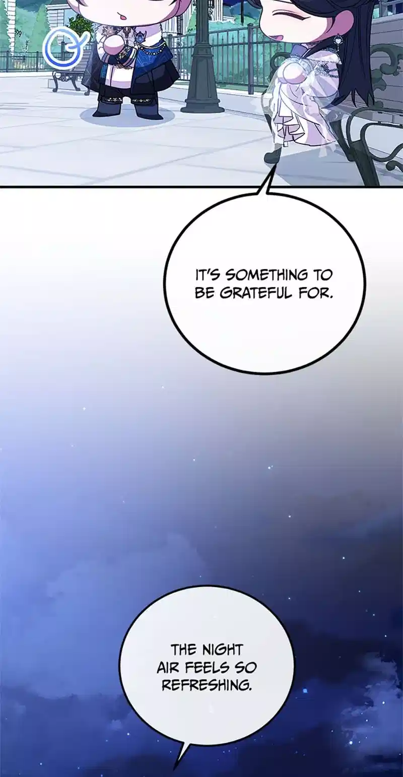 Twin Sister’s Strike Declaration Chapter 73 344 ch 73 64