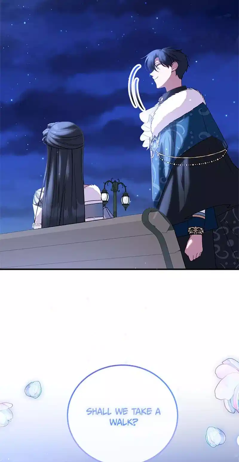 Twin Sister’s Strike Declaration Chapter 73 345 ch 73 65