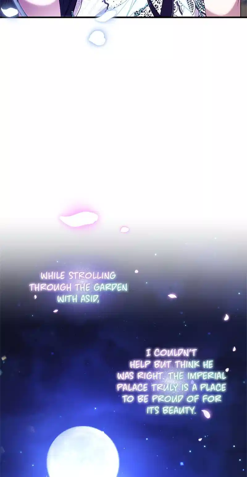 Twin Sister’s Strike Declaration Chapter 73 347 ch 73 67