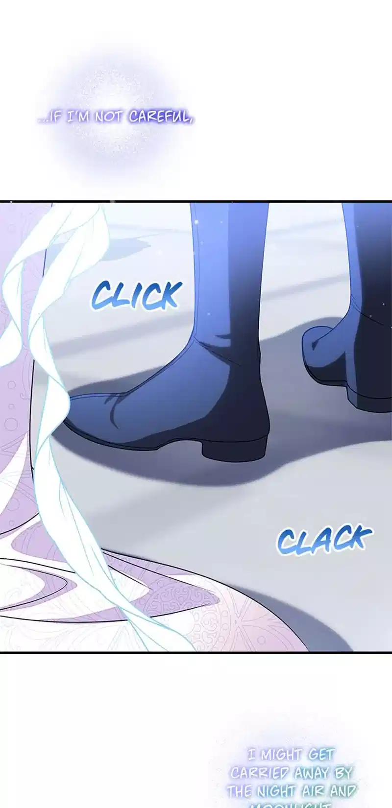 Twin Sister’s Strike Declaration Chapter 73 349 ch 73 69