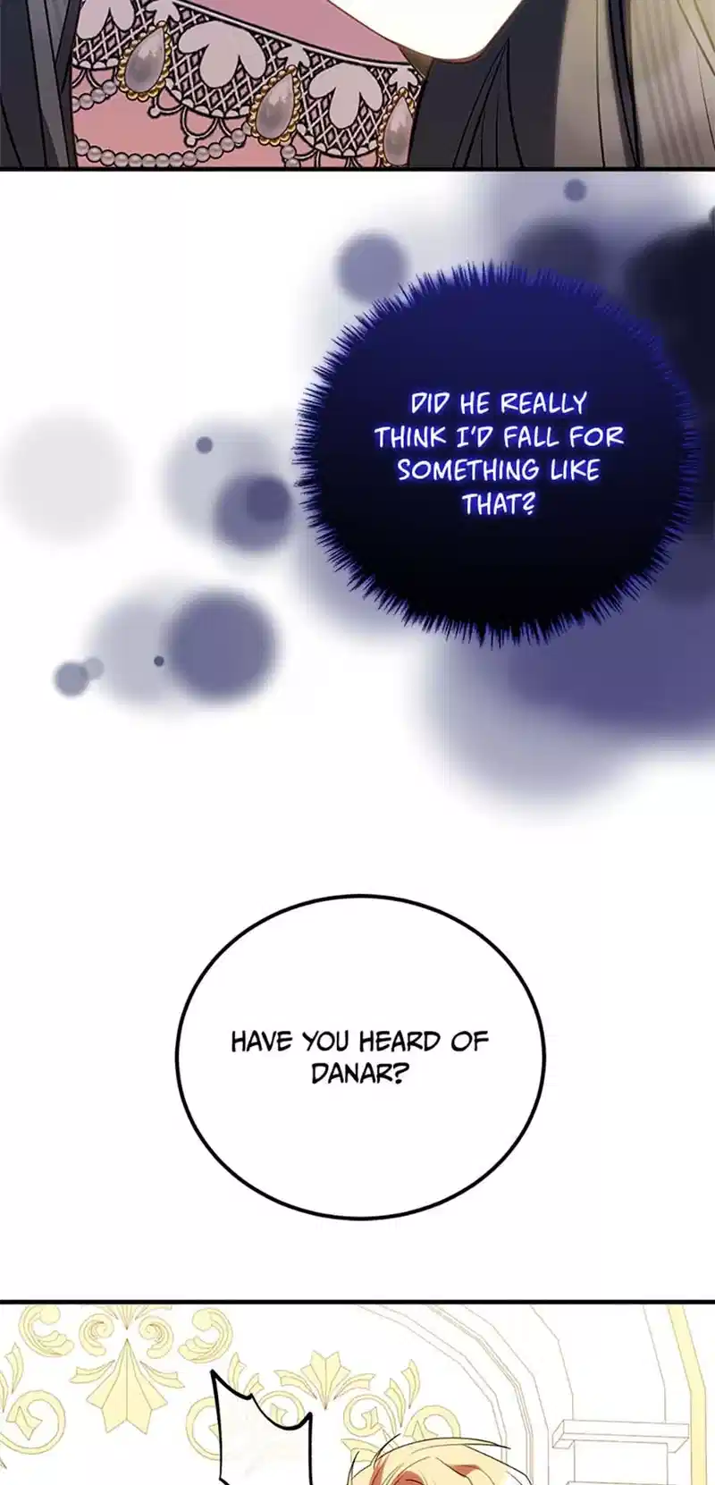 Twin Sister’s Strike Declaration Chapter 73 287 ch 73 7