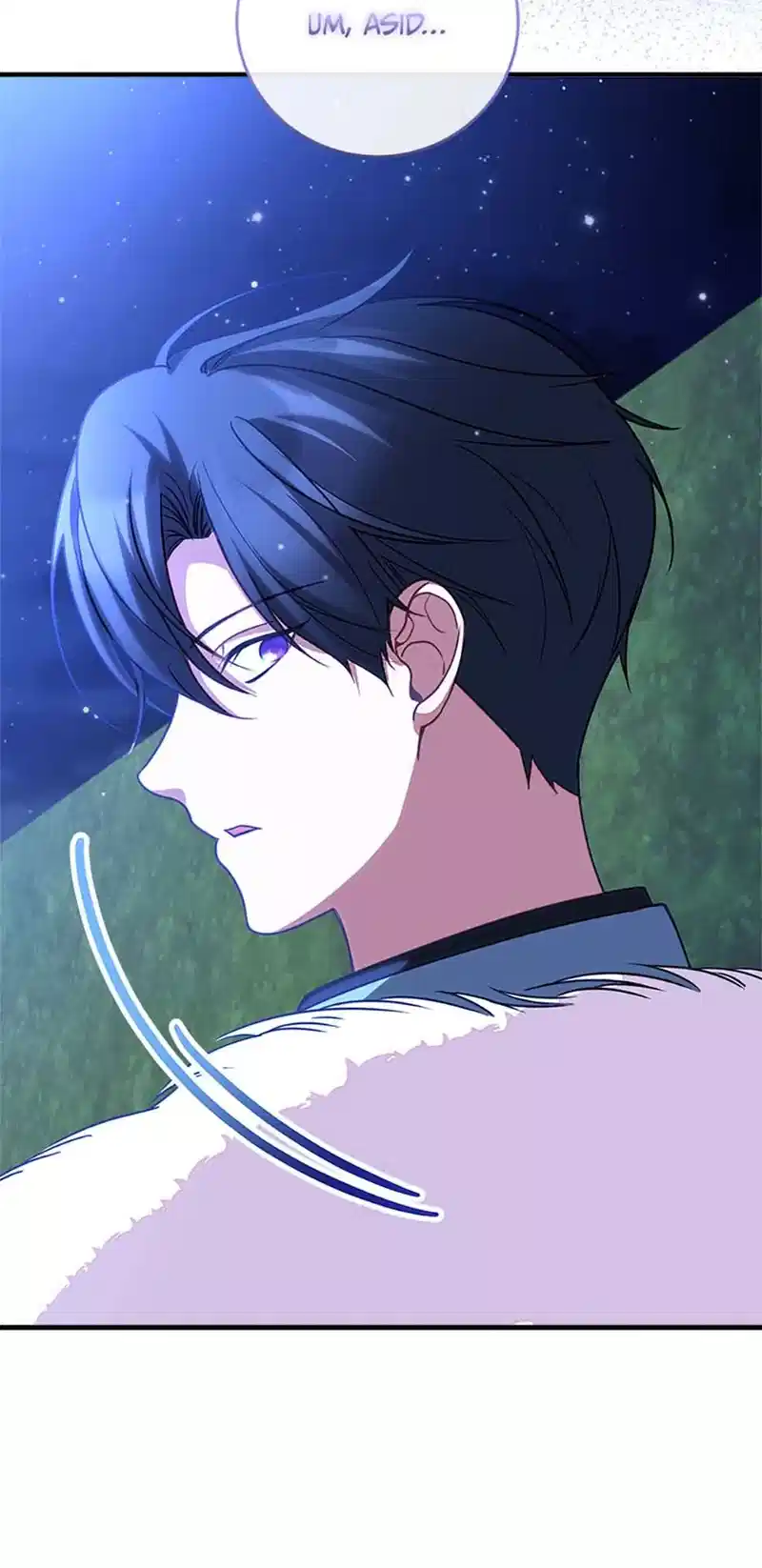 Twin Sister’s Strike Declaration Chapter 73 356 ch 73 76