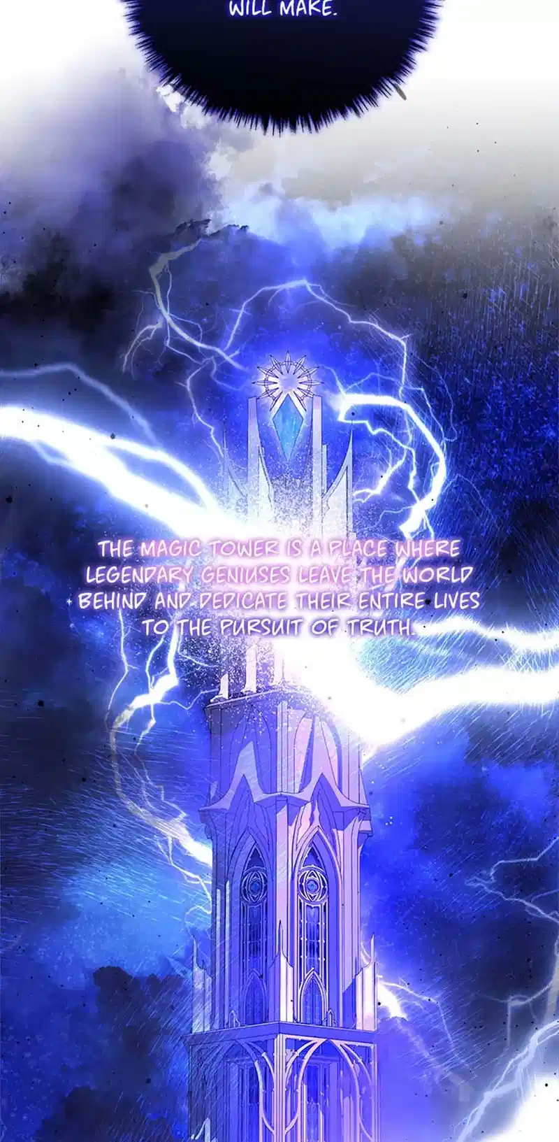 Twin Sister’s Strike Declaration Chapter 73 362 ch 73 82