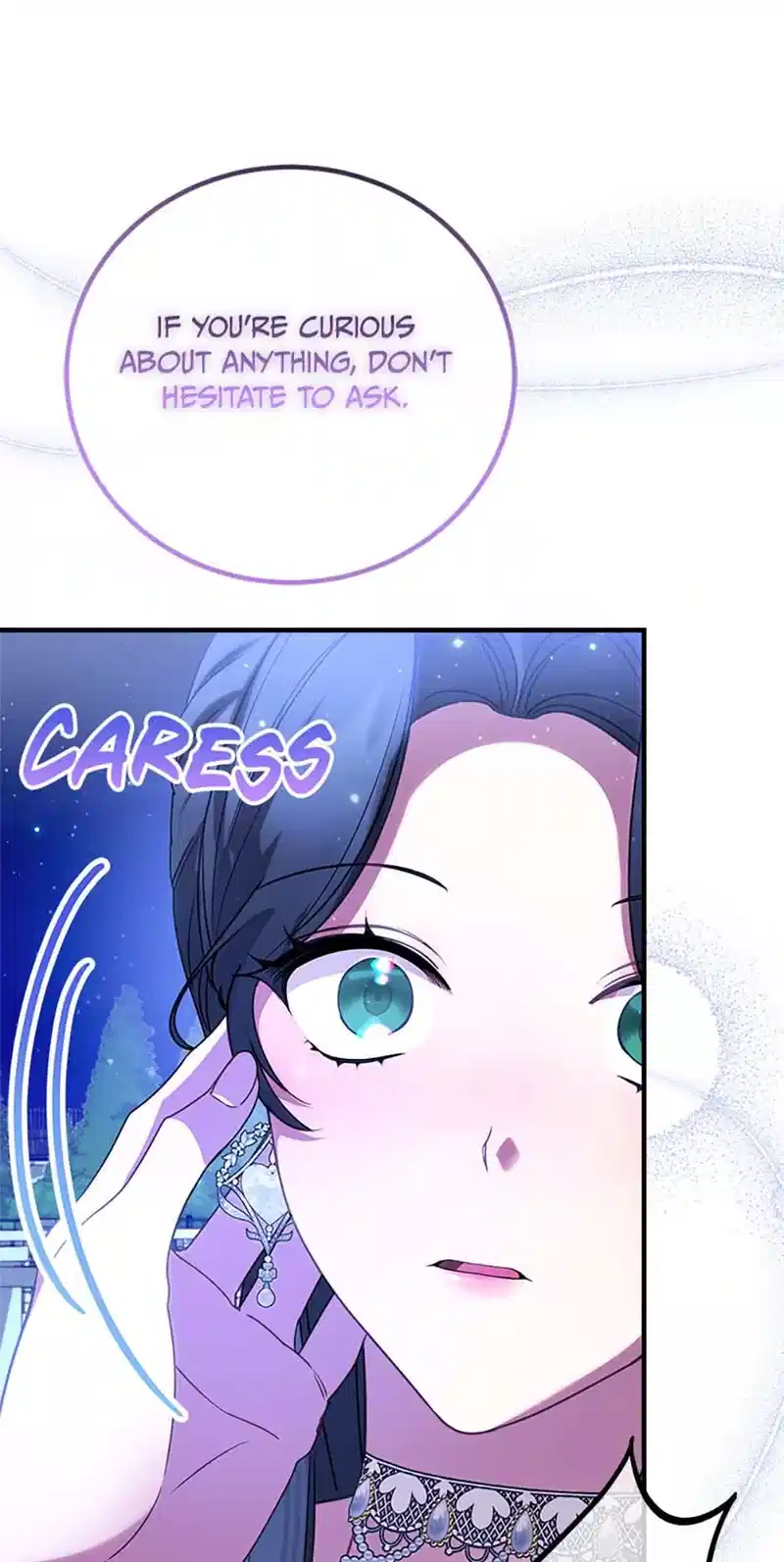 Twin Sister’s Strike Declaration Chapter 73 365 ch 73 85