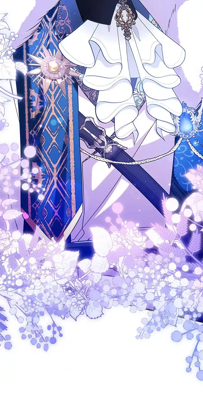 Twin Sister’s Strike Declaration Chapter 73 367 ch 73 87