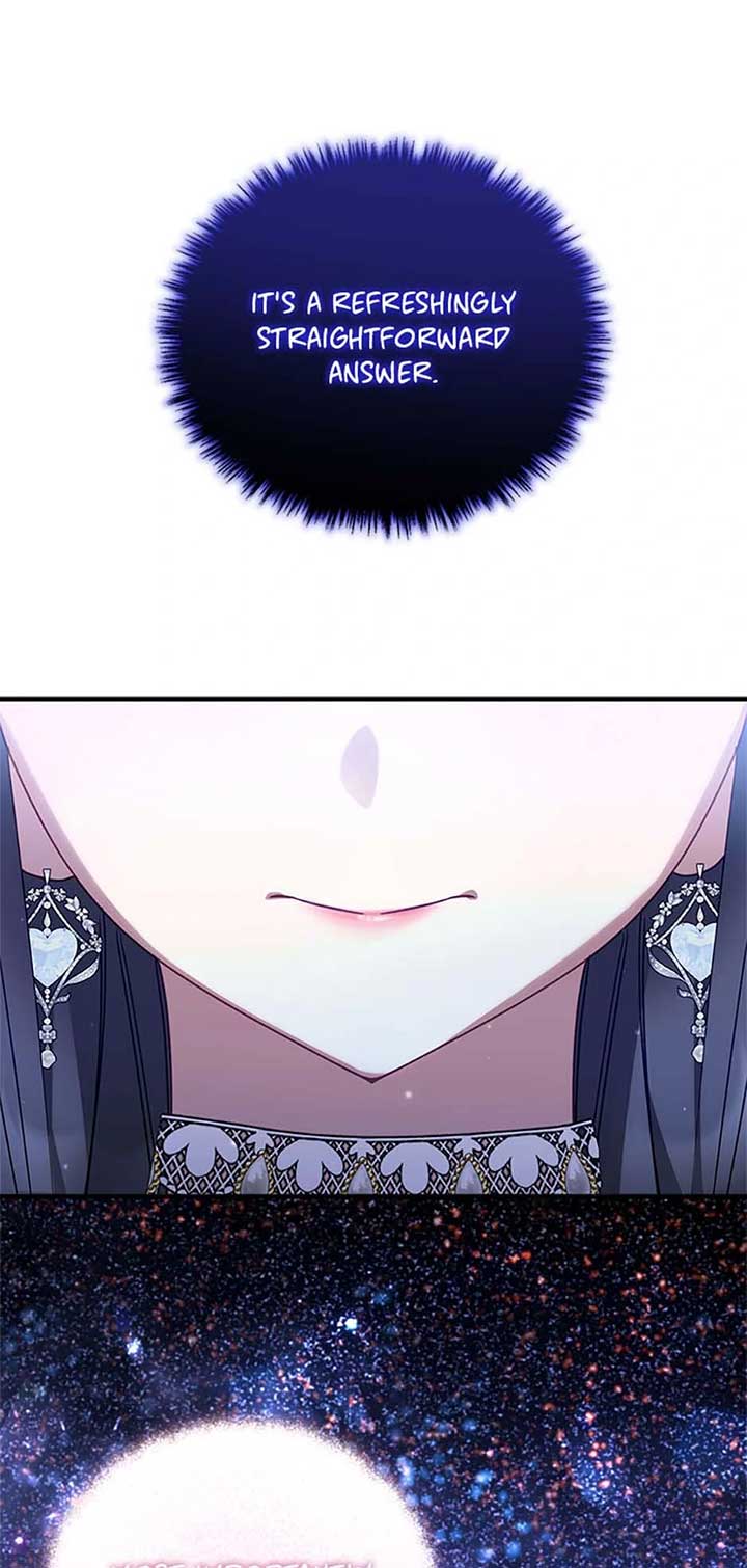 Twin Sister’s Strike Declaration Chapter 74 282 ch 74 11