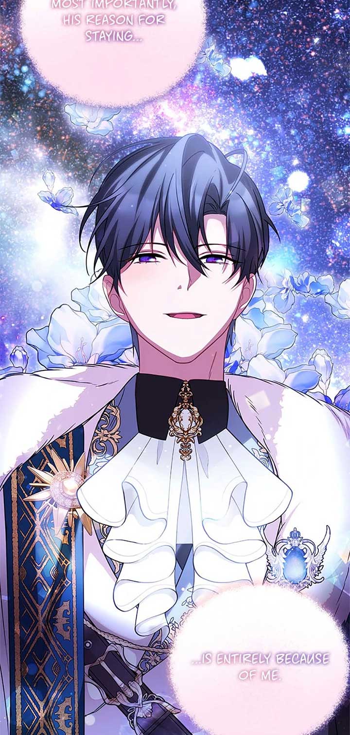 Twin Sister’s Strike Declaration Chapter 74 283 ch 74 12