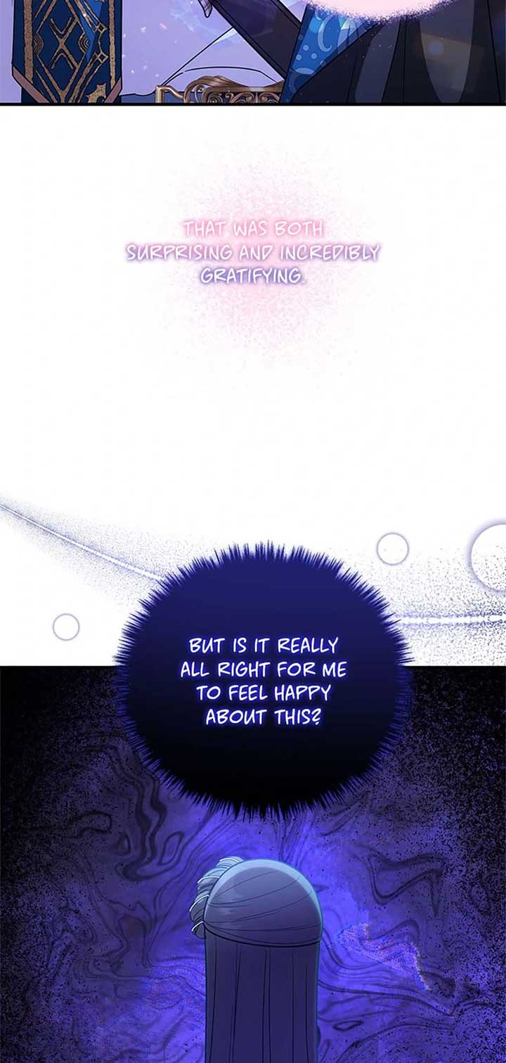 Twin Sister’s Strike Declaration Chapter 74 284 ch 74 13