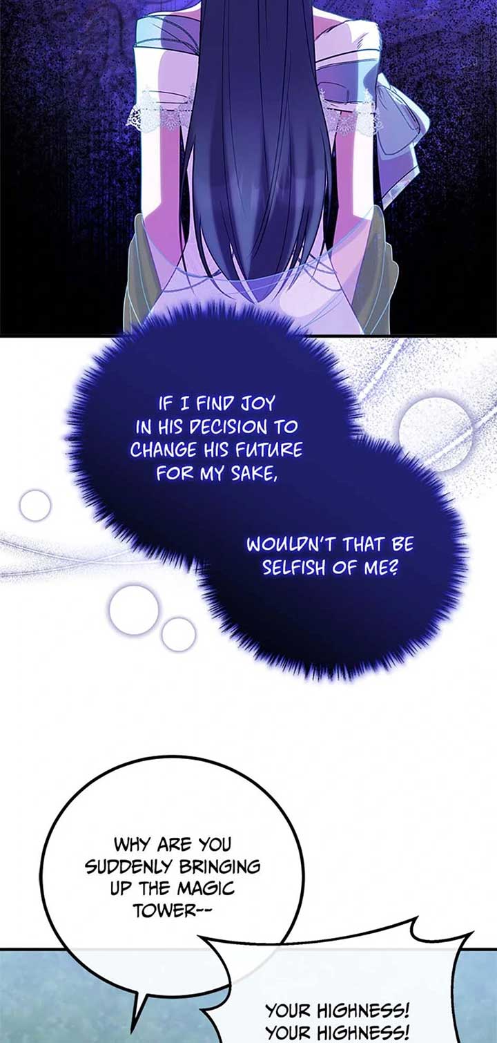 Twin Sister’s Strike Declaration Chapter 74 285 ch 74 14