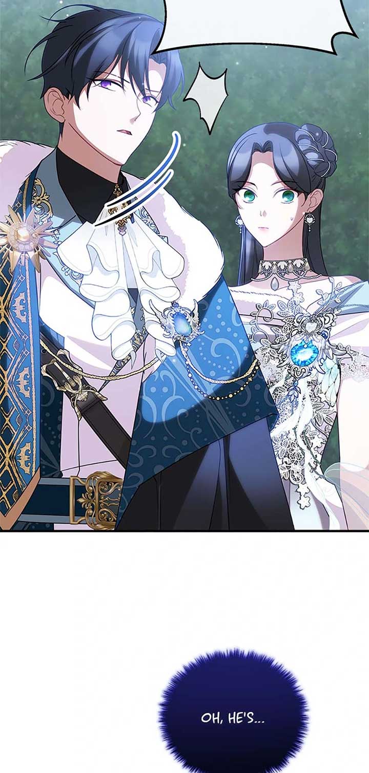 Twin Sister’s Strike Declaration Chapter 74 286 ch 74 15