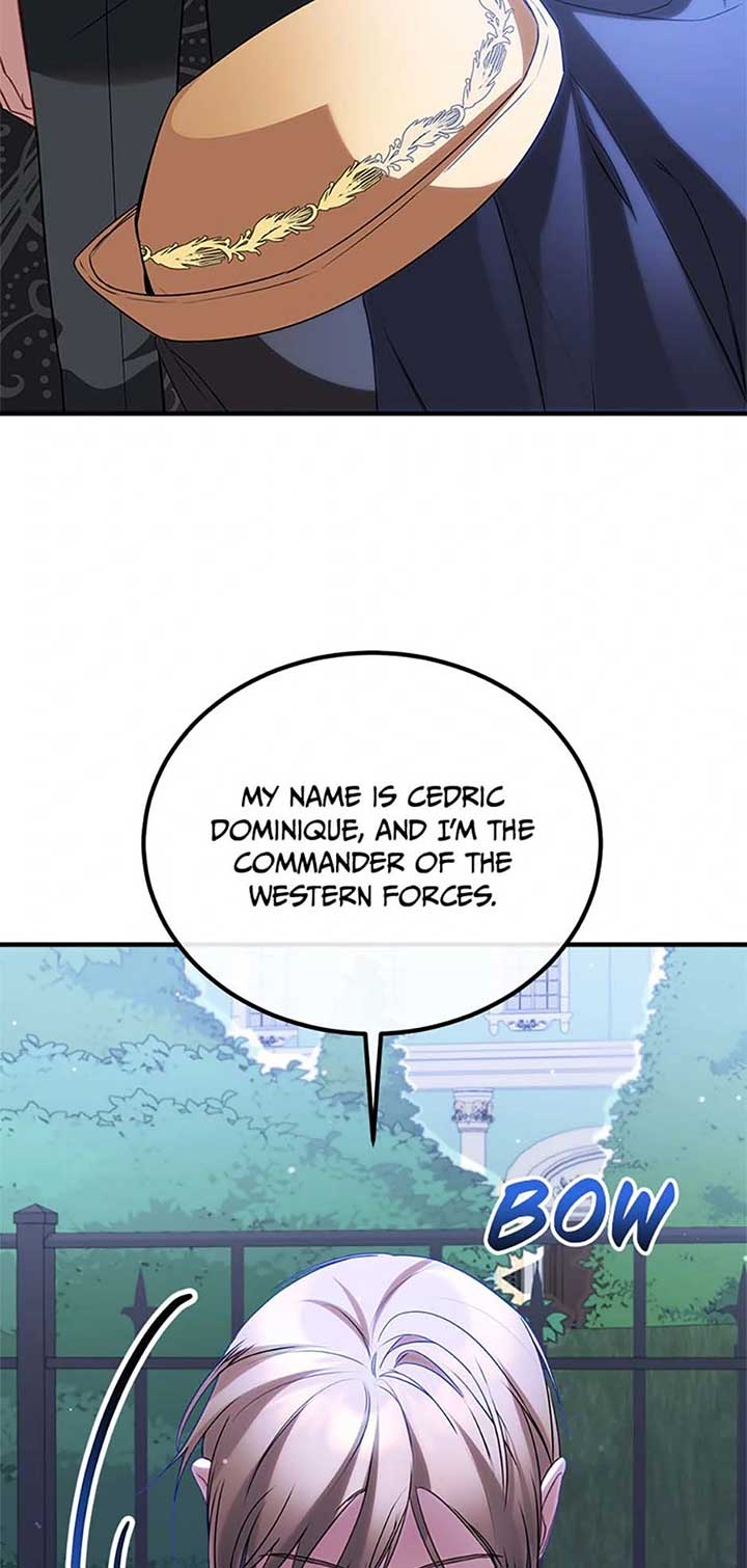 Twin Sister’s Strike Declaration Chapter 74 288 ch 74 17