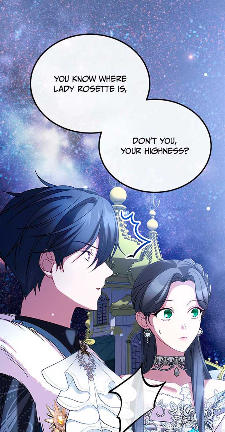 Twin Sister’s Strike Declaration Chapter 74 291 ch 74 20