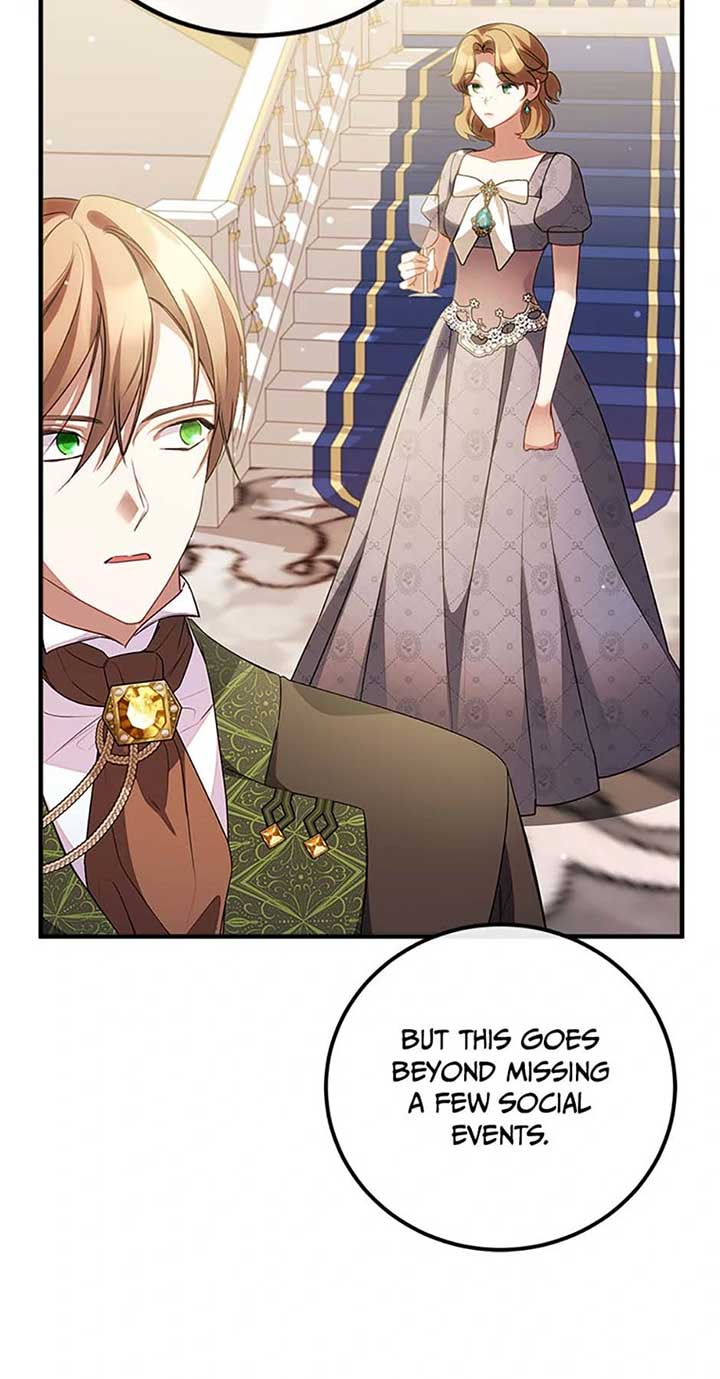 Twin Sister’s Strike Declaration Chapter 74 298 ch 74 27