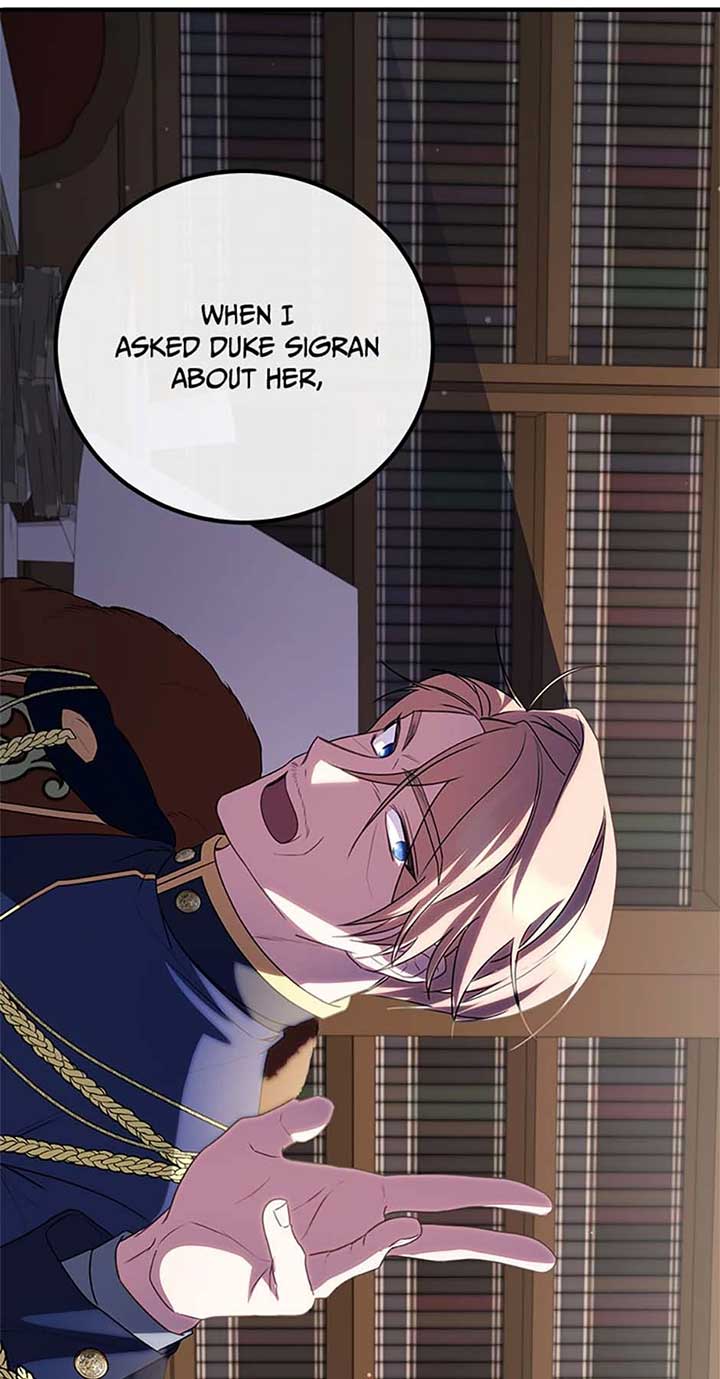 Twin Sister’s Strike Declaration Chapter 74 299 ch 74 28