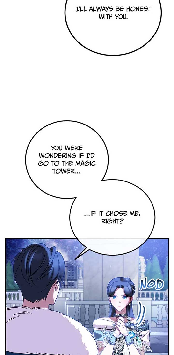 Twin Sister’s Strike Declaration Chapter 74 274 ch 74 3