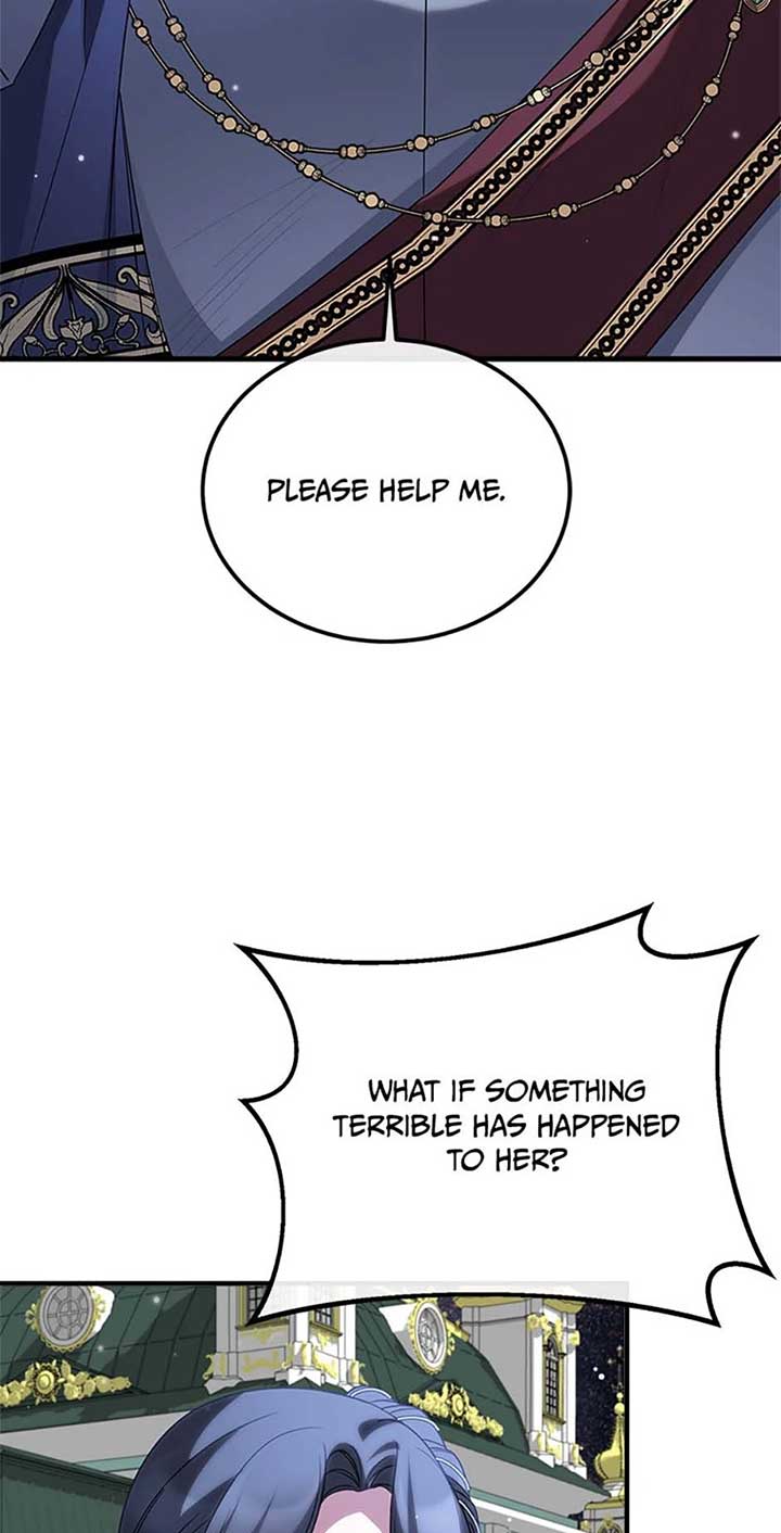 Twin Sister’s Strike Declaration Chapter 74 302 ch 74 31