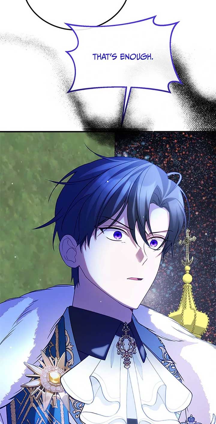 Twin Sister’s Strike Declaration Chapter 74 308 ch 74 37