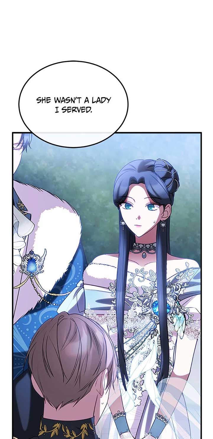 Twin Sister’s Strike Declaration Chapter 74 310 ch 74 39