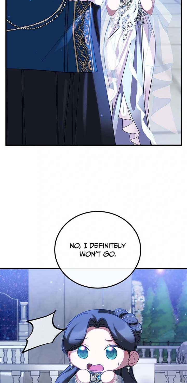 Twin Sister’s Strike Declaration Chapter 74 275 ch 74 4