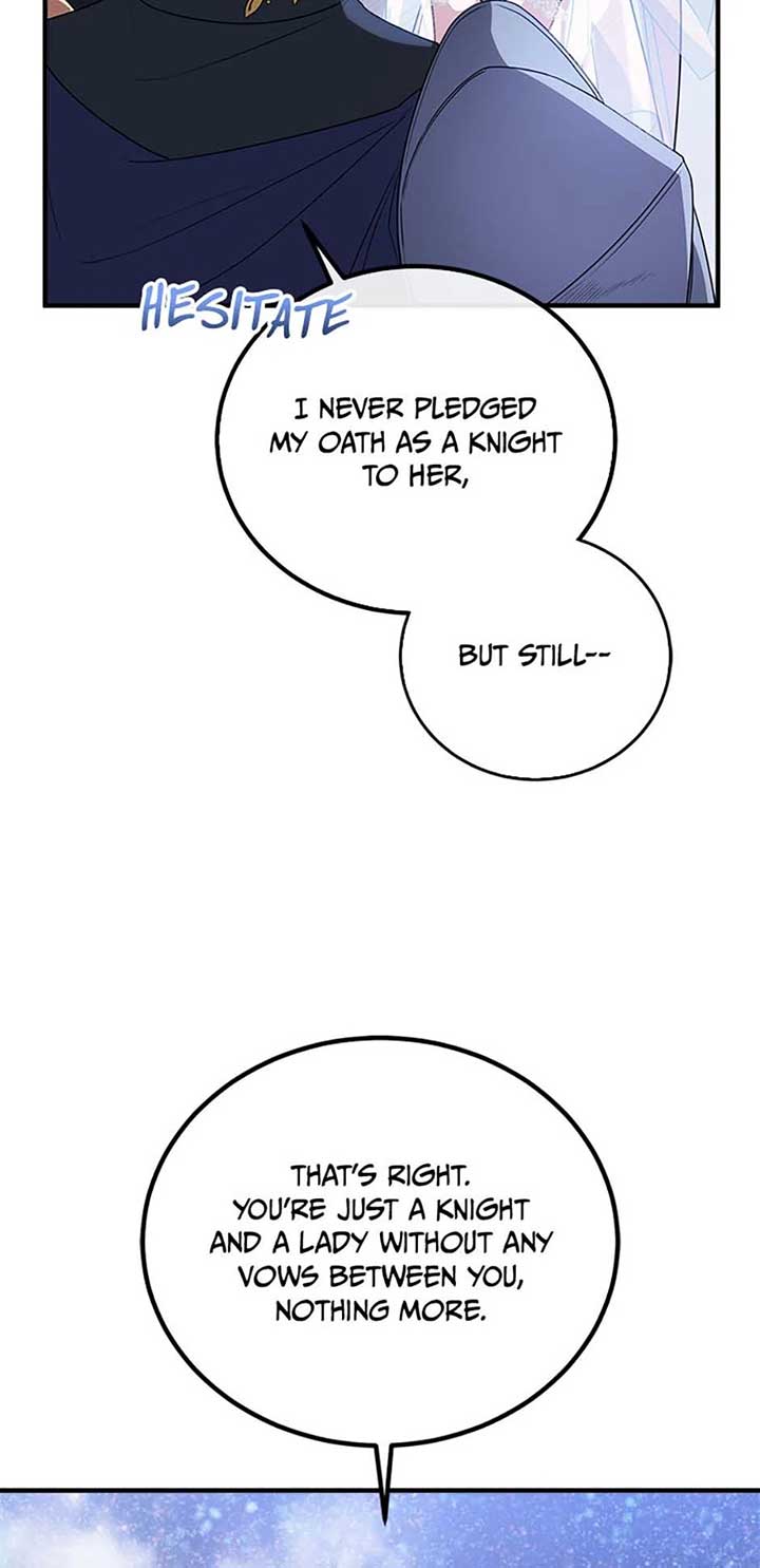 Twin Sister’s Strike Declaration Chapter 74 311 ch 74 40