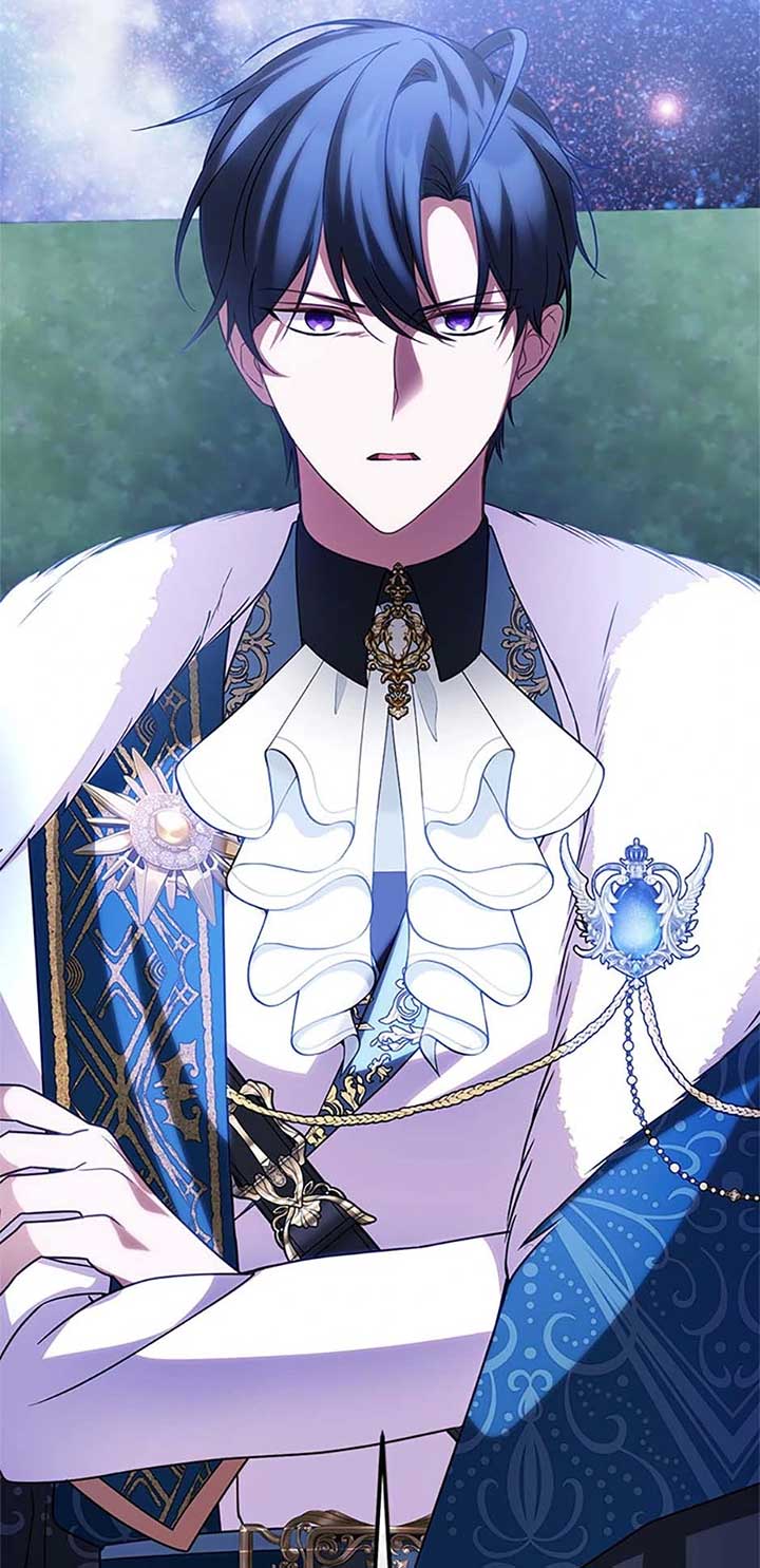 Twin Sister’s Strike Declaration Chapter 74 312 ch 74 41