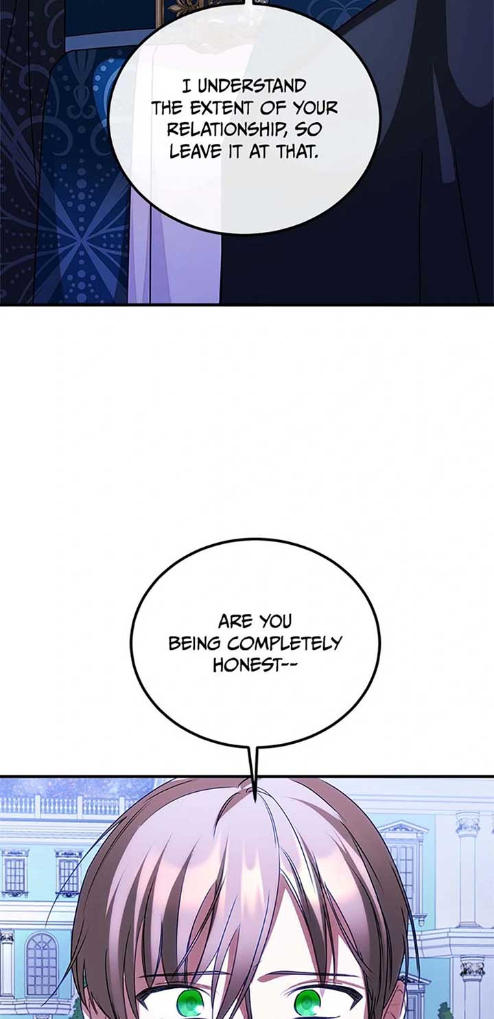 Twin Sister’s Strike Declaration Chapter 74 313 ch 74 42