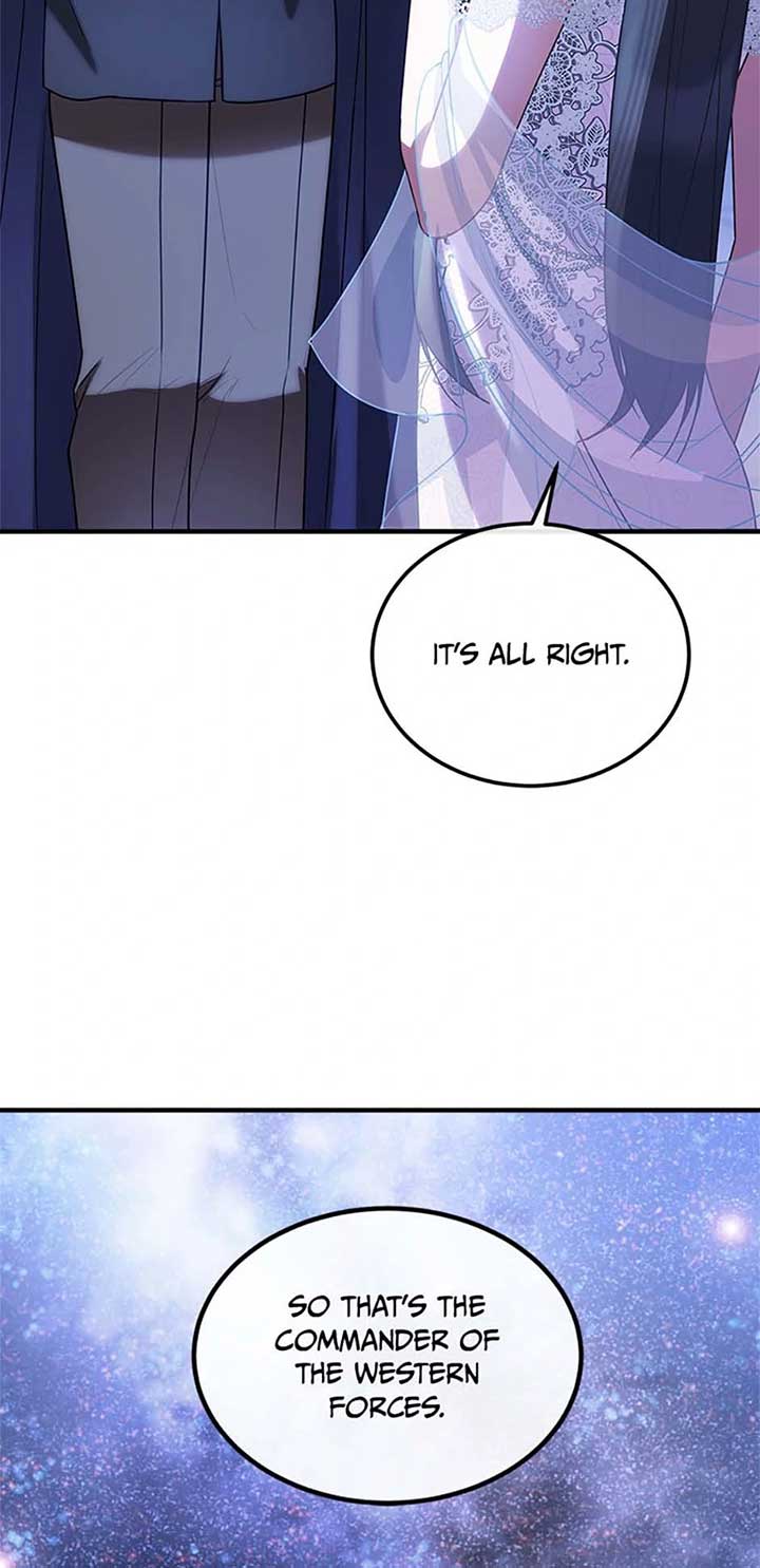 Twin Sister’s Strike Declaration Chapter 74 317 ch 74 46