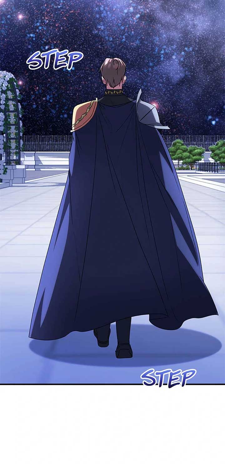 Twin Sister’s Strike Declaration Chapter 74 318 ch 74 47