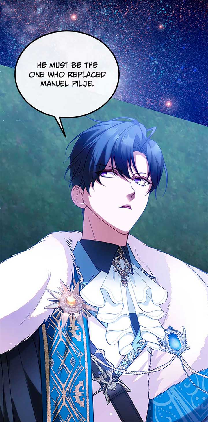 Twin Sister’s Strike Declaration Chapter 74 319 ch 74 48