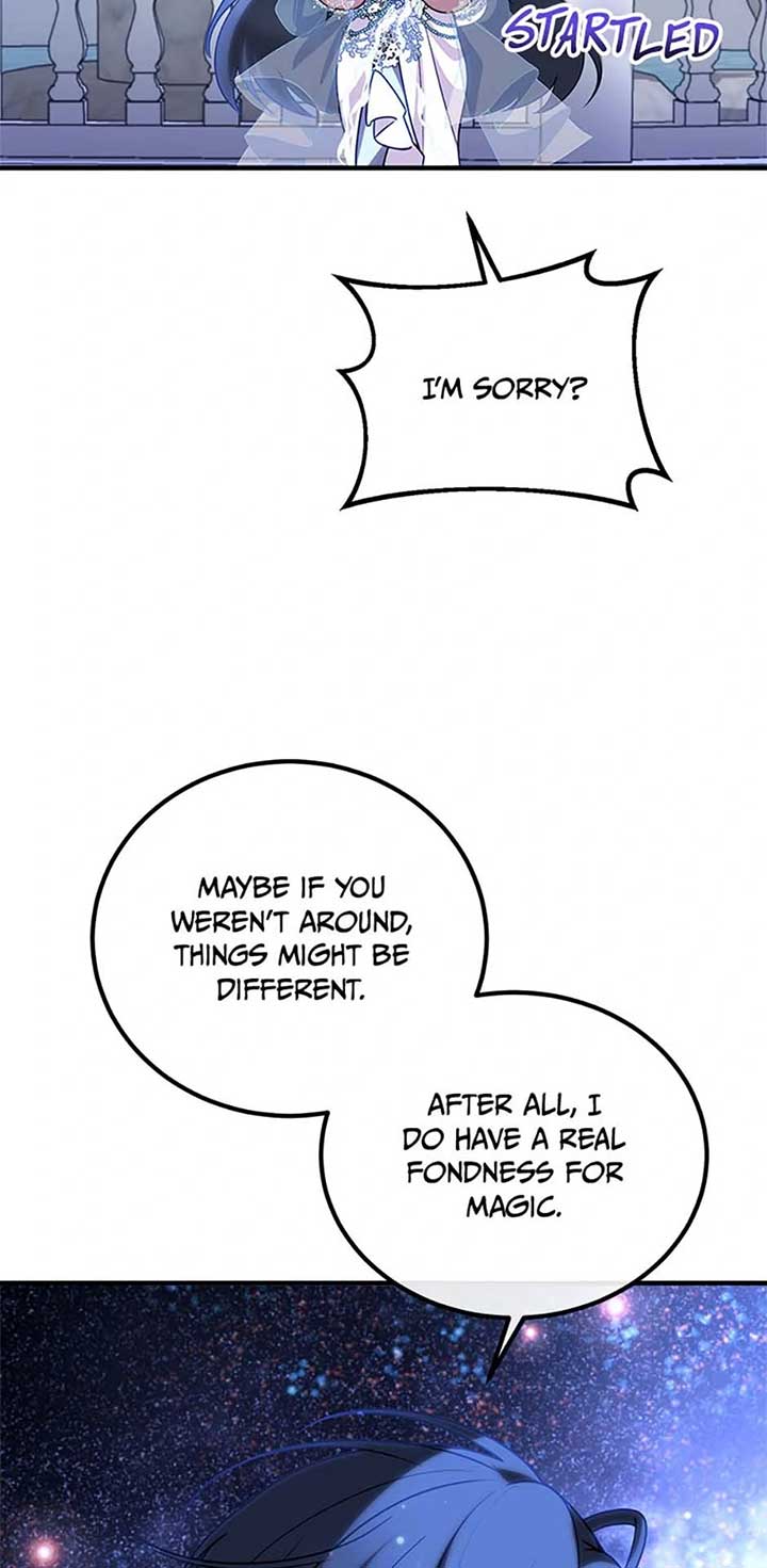 Twin Sister’s Strike Declaration Chapter 74 276 ch 74 5