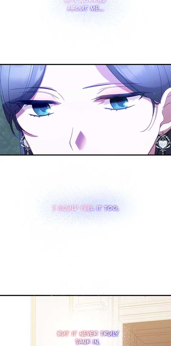 Twin Sister’s Strike Declaration Chapter 74 322 ch 74 51