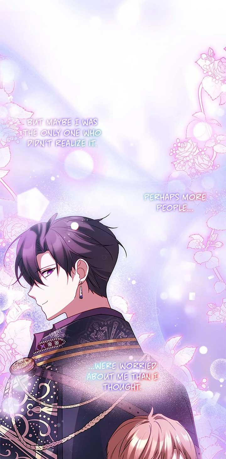 Twin Sister’s Strike Declaration Chapter 74 324 ch 74 53